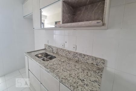 Apartamento para alugar com 75m², 3 quartos e 2 vagasCozinha