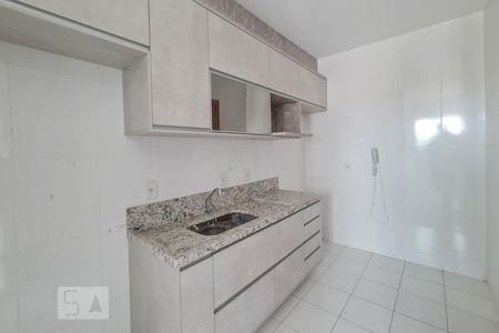 Apartamento para alugar com 75m², 3 quartos e 2 vagasCozinha