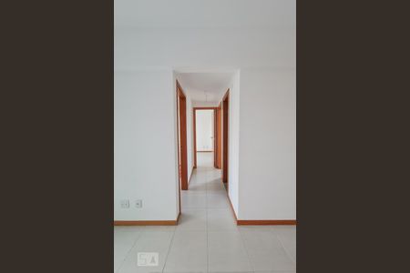 Sala de apartamento para alugar com 3 quartos, 75m² em Imbuí, Salvador