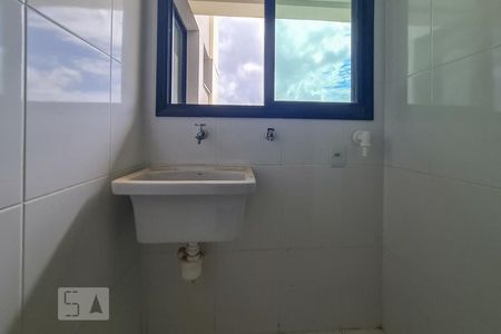 Apartamento para alugar com 75m², 3 quartos e 2 vagasÁrea de Serviço