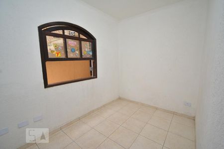 Quarto de casa para alugar com 1 quarto, 50m² em Parque Continental Ii, Guarulhos