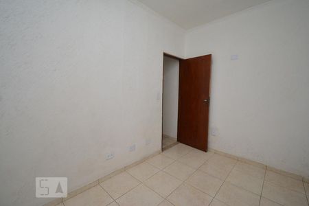 Quarto de casa para alugar com 1 quarto, 50m² em Parque Continental Ii, Guarulhos