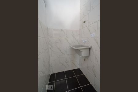 Casa para alugar com 50m², 1 quarto e sem vagaÁrea de Serviço