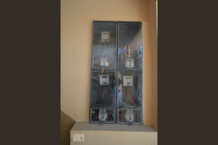 Casa para alugar com 50m², 1 quarto e sem vagaDetalhe