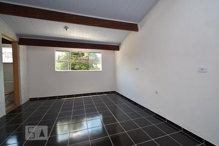Cozinha de casa para alugar com 1 quarto, 50m² em Parque Continental Ii, Guarulhos