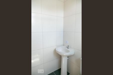 Casa para alugar com 50m², 1 quarto e sem vaga Casa para alugar com 50m², 1 quarto e sem vagaBanheiro