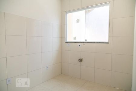 Casa para alugar com 50m², 1 quarto e sem vaga Casa para alugar com 50m², 1 quarto e sem vagaCozinha