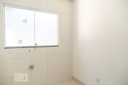 Casa para alugar com 50m², 1 quarto e sem vaga Casa para alugar com 50m², 1 quarto e sem vagaCozinha