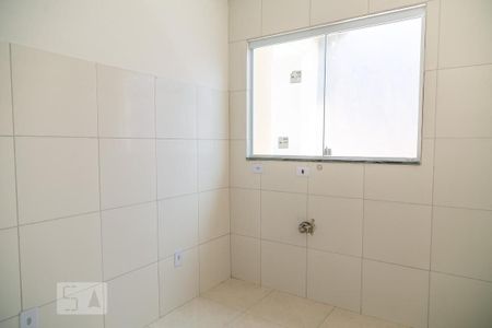 Casa para alugar com 50m², 1 quarto e sem vaga Casa para alugar com 50m², 1 quarto e sem vagaCozinha
