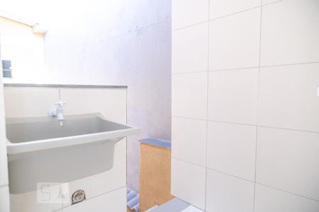 Casa para alugar com 50m², 1 quarto e sem vaga Casa para alugar com 50m², 1 quarto e sem vagaÁrea de serviço