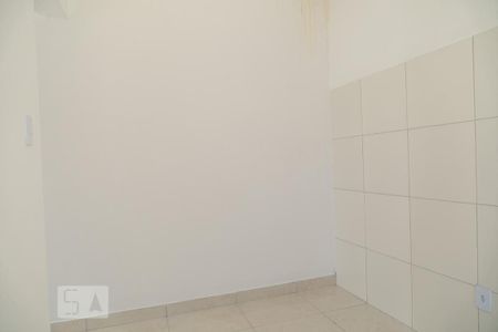 Casa para alugar com 50m², 1 quarto e sem vaga Casa para alugar com 50m², 1 quarto e sem vagaCozinha