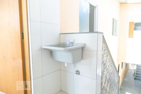 Casa para alugar com 50m², 1 quarto e sem vaga Casa para alugar com 50m², 1 quarto e sem vagaÁrea de serviço