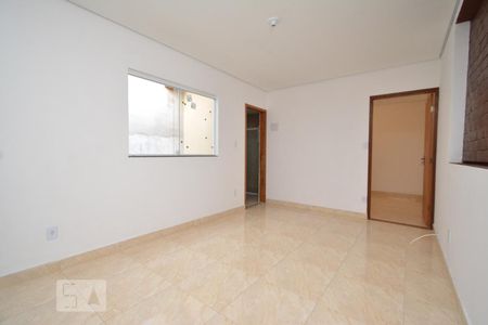 Sala de casa para alugar com 1 quarto, 50m² em Parque Continental Ii, Guarulhos