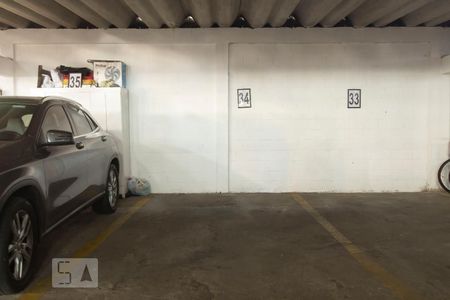 Apartamento para alugar com 55m², 1 quarto e 1 vagaGaragem