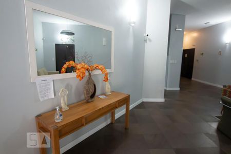 Apartamento para alugar com 55m², 1 quarto e 1 vagaHall de Entrada