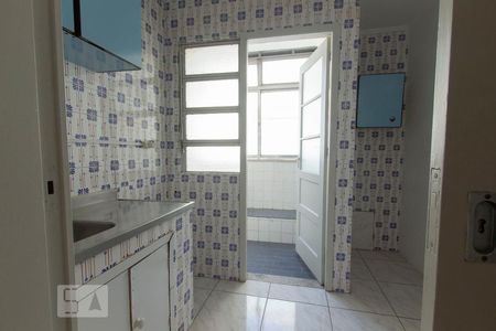Apartamento para alugar com 55m², 1 quarto e 1 vagaCozinha