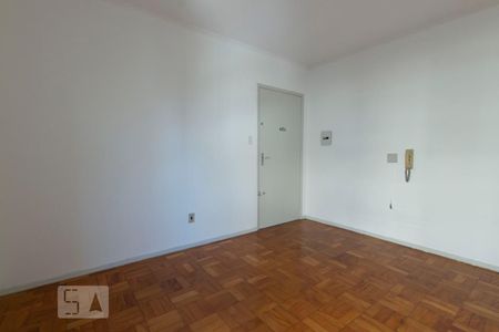 Sala de apartamento para alugar com 1 quarto, 55m² em Centro Histórico, Porto Alegre