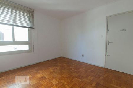 Sala de apartamento para alugar com 1 quarto, 55m² em Centro Histórico, Porto Alegre