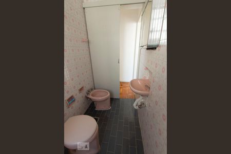 Apartamento para alugar com 55m², 1 quarto e 1 vagaBanheiro