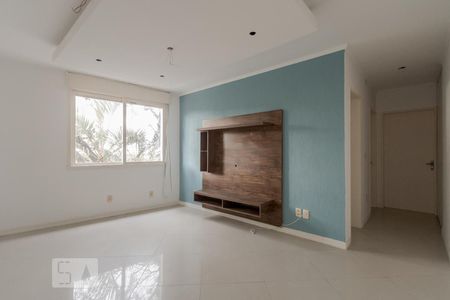 Sala de apartamento à venda com 2 quartos, 66m² em Vila Jardim, Porto Alegre