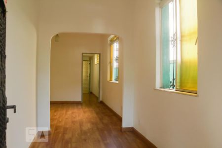 salade Apartamento com 3 quartos, 200m² Vila Isabel