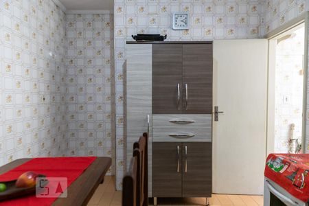 Apartamento para alugar com 95m², 2 quartos e 1 vagaCozinha