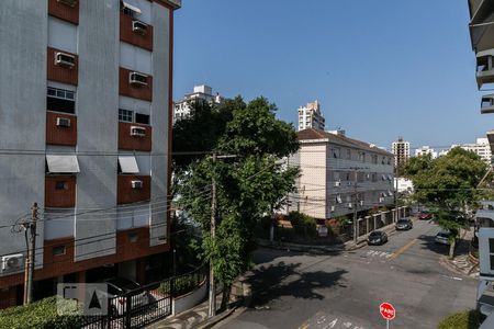 Apartamento para alugar com 95m², 2 quartos e 1 vagaVista
