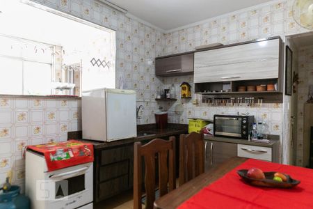 Apartamento para alugar com 95m², 2 quartos e 1 vagaCozinha