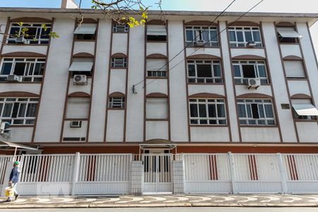 Apartamento para alugar com 95m², 2 quartos e 1 vagaFachada