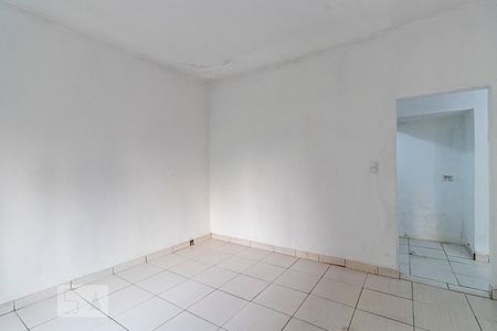 Quarto de apartamento para alugar com 1 quarto, 53m² em Centro, São Paulo