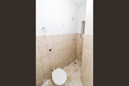 Banheiro de apartamento para alugar com 1 quarto, 53m² em Centro, São Paulo