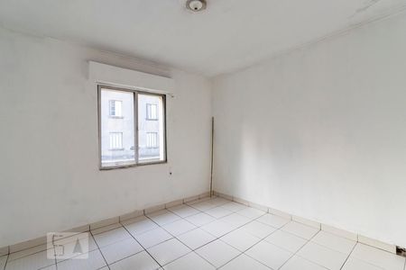 Quarto de apartamento para alugar com 1 quarto, 53m² em Centro, São Paulo