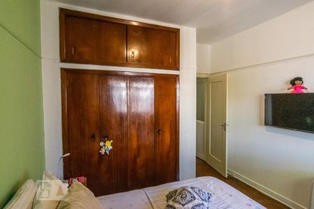 Quarto 1 de casa à venda com 5 quartos, 203m² em Mooca, São Paulo