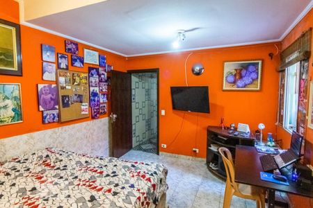 Casa à venda com 203m², 5 quartos e 3 vagasCasa 2 Quarto 2