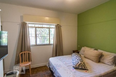 Quarto 1 de casa à venda com 5 quartos, 203m² em Mooca, São Paulo