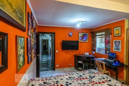 Casa à venda com 203m², 5 quartos e 3 vagasCasa 2 Quarto 2