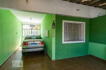 Casa à venda com 203m², 5 quartos e 3 vagasGaragem