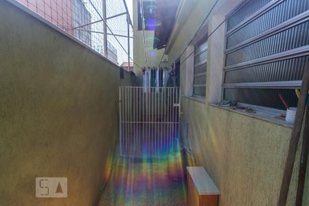 Casa à venda com 203m², 5 quartos e 3 vagasQuintal