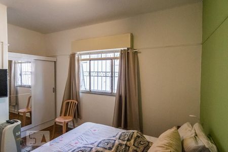 Quarto 1 de casa à venda com 5 quartos, 203m² em Mooca, São Paulo