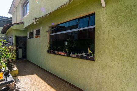 Casa à venda com 203m², 5 quartos e 3 vagasQuintal