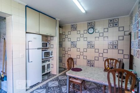 Casa à venda com 203m², 5 quartos e 3 vagasCasa 2 Cozinha