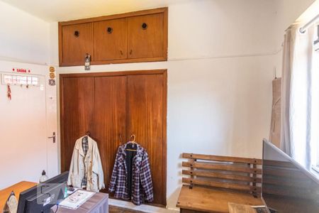 Casa à venda com 203m², 5 quartos e 3 vagasQuarto 2