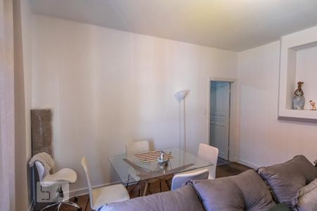 Sala de casa à venda com 5 quartos, 203m² em Mooca, São Paulo