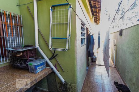 Casa à venda com 203m², 5 quartos e 3 vagasQuintal