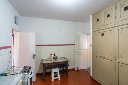 Casa à venda com 203m², 5 quartos e 3 vagasCozinha