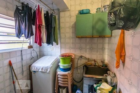 Casa à venda com 203m², 5 quartos e 3 vagasCasa 2 Área de Serviço