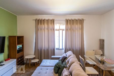 Sala de casa à venda com 5 quartos, 203m² em Mooca, São Paulo