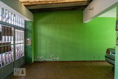 Casa à venda com 203m², 5 quartos e 3 vagasGaragem
