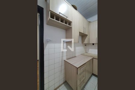 Casa à venda com 120m², 2 quartos e 3 vagasCozinha