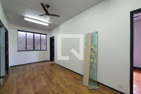 Sala de casa à venda com 2 quartos, 120m² em Vila Mariana, São Paulo